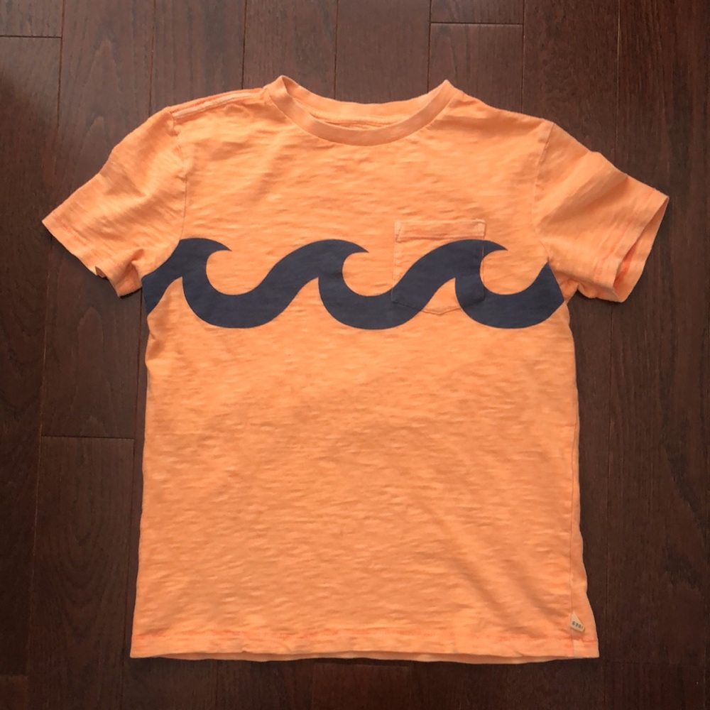 Boys Gap Graphic T-shirt tshirt